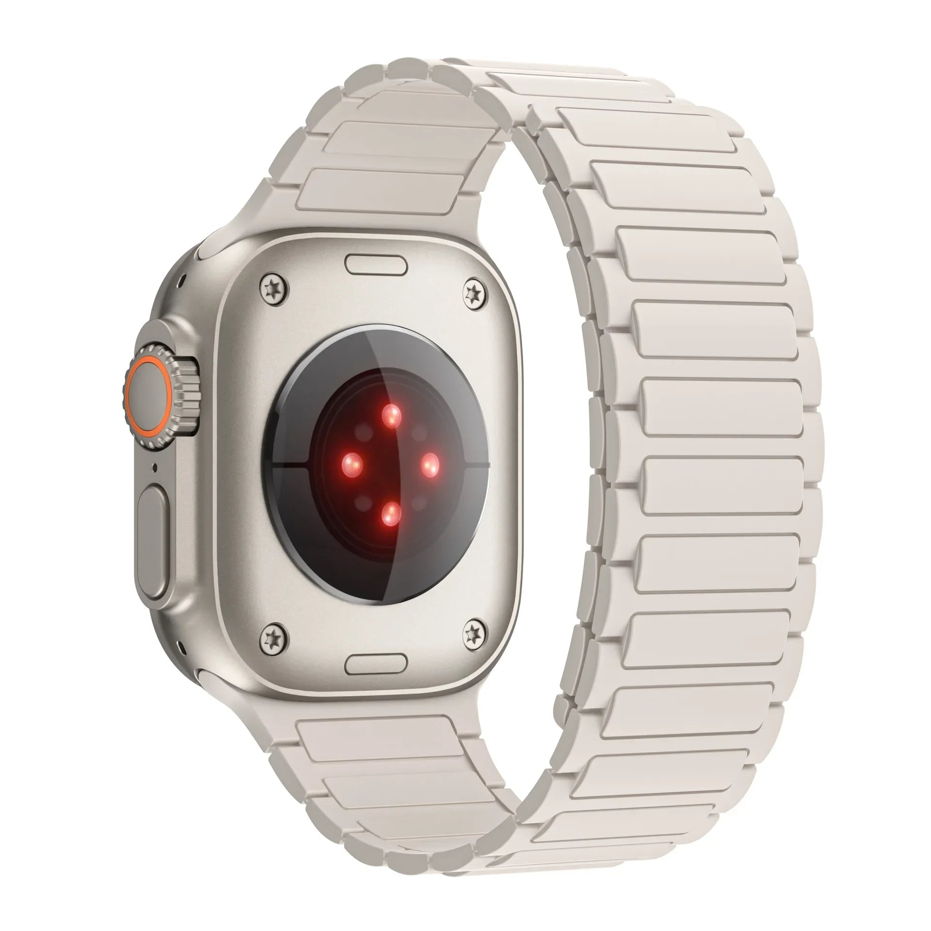 MagFlex Silicone Band